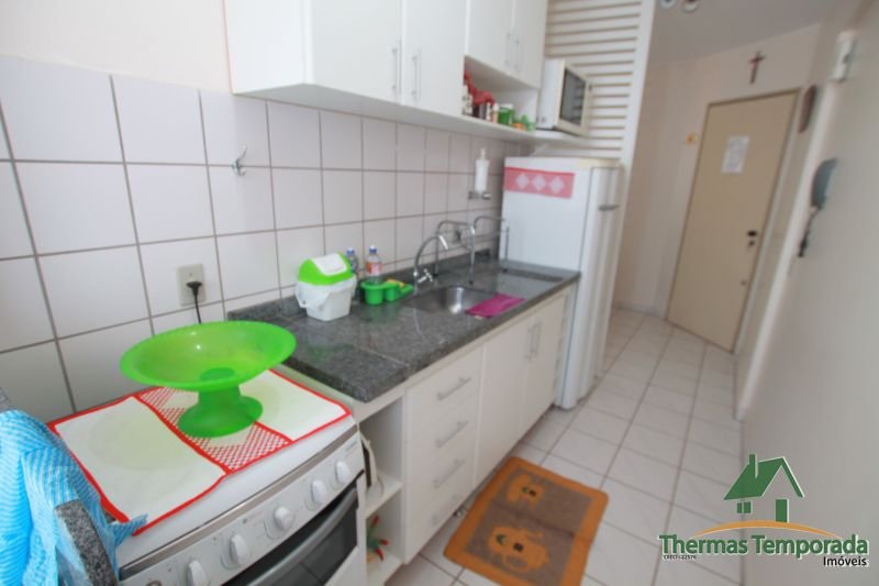 Fotos apartametnos AQUARIUS RESIDENCE CALDAS NOVAS